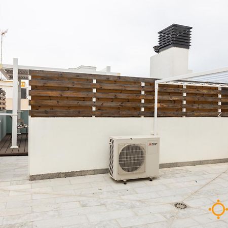 Mirador De La Vina Free Parking By Livework Apartment Cadiz Exterior photo