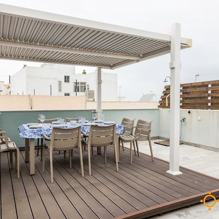 Mirador De La Vina Free Parking By Livework Apartment Cadiz Exterior photo