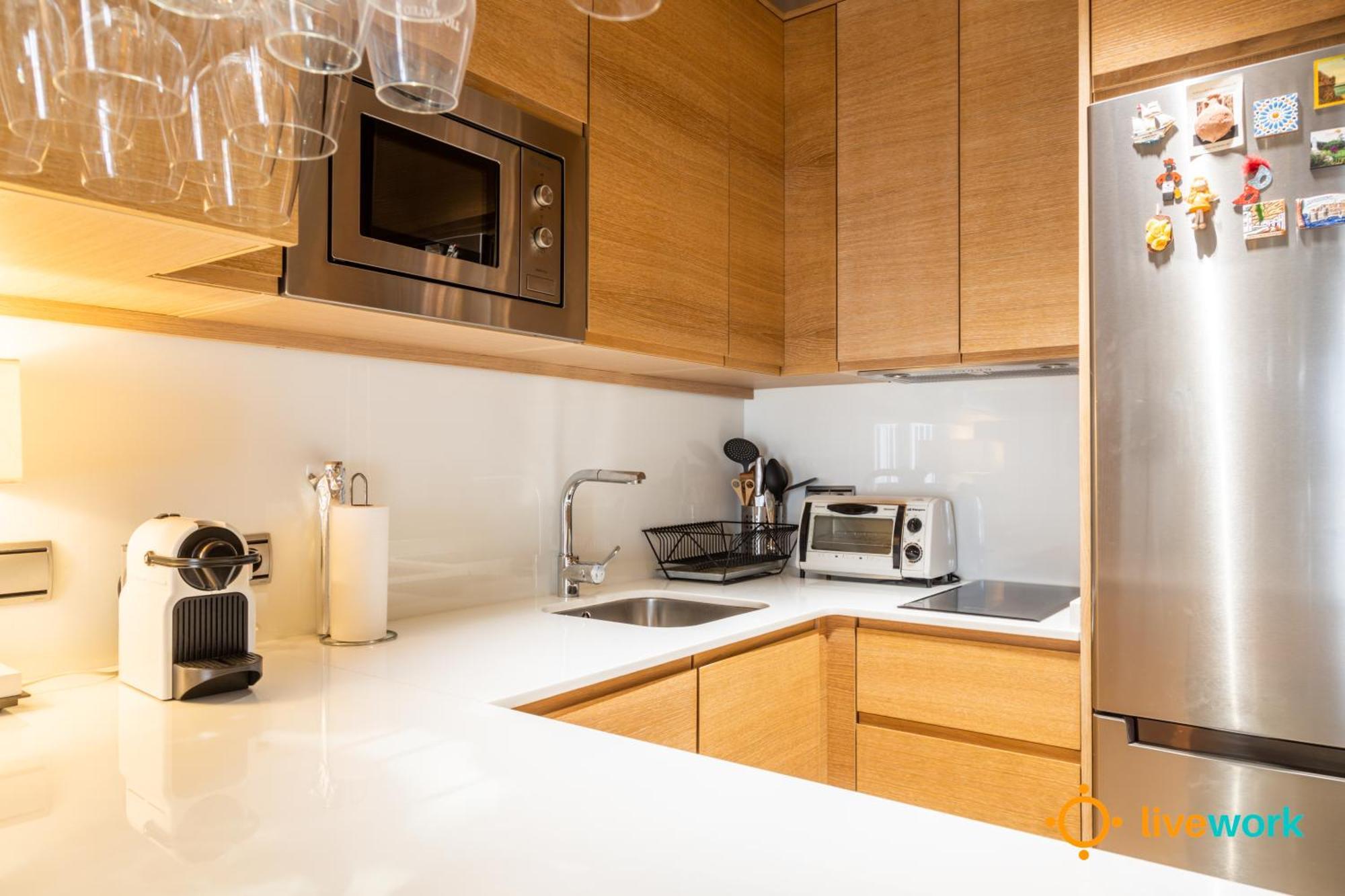 Mirador De La Vina Free Parking By Livework Apartment Cadiz Exterior photo