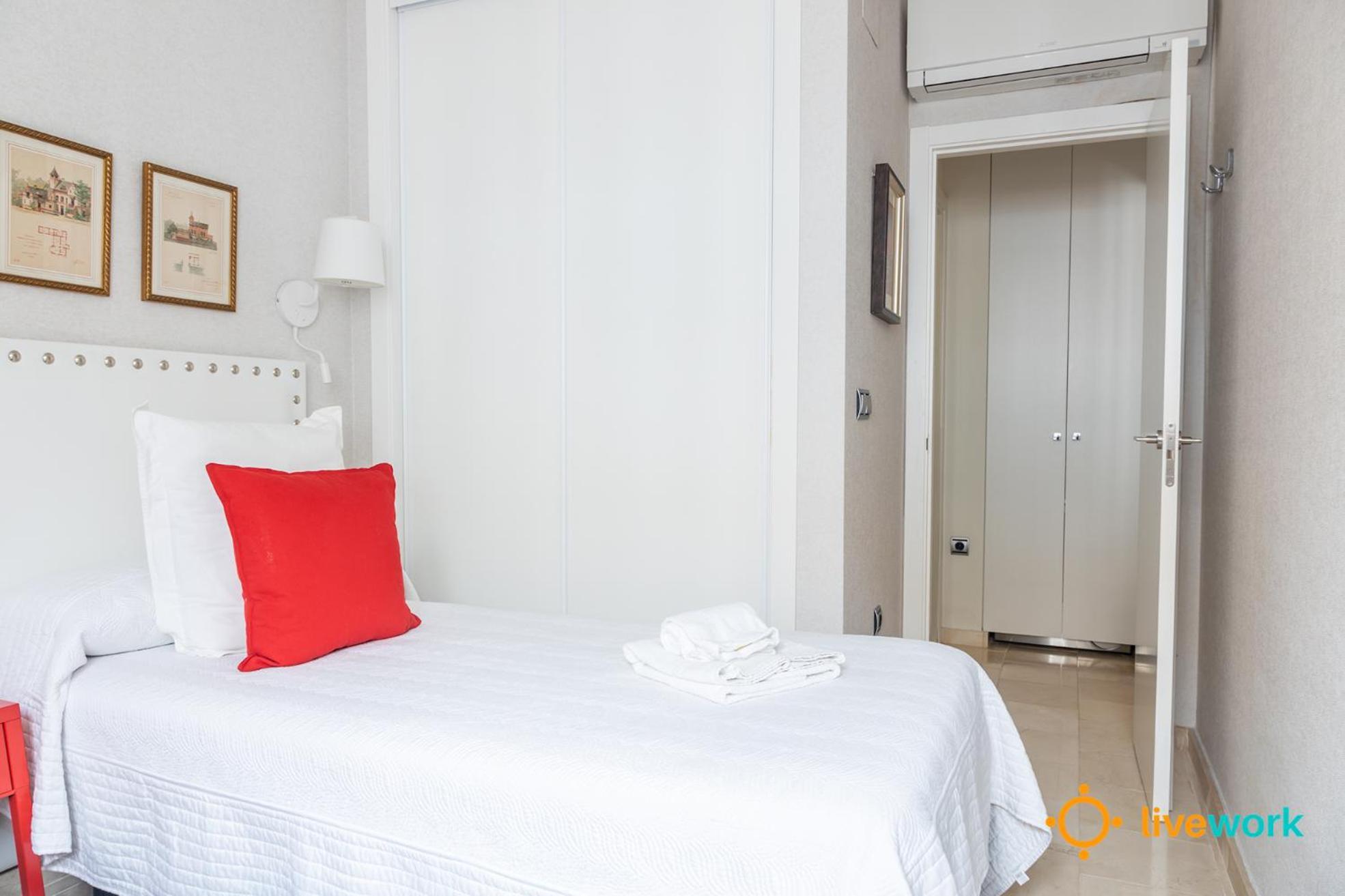 Mirador De La Vina Free Parking By Livework Apartment Cadiz Exterior photo
